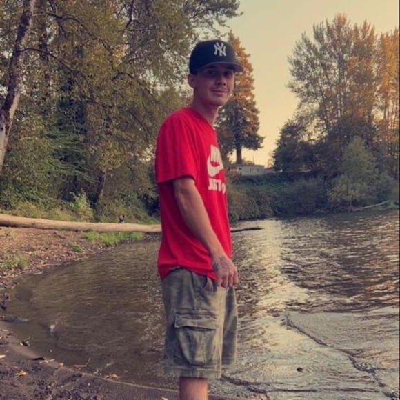 Meet your Posher, Codie - Picture 1 of 1